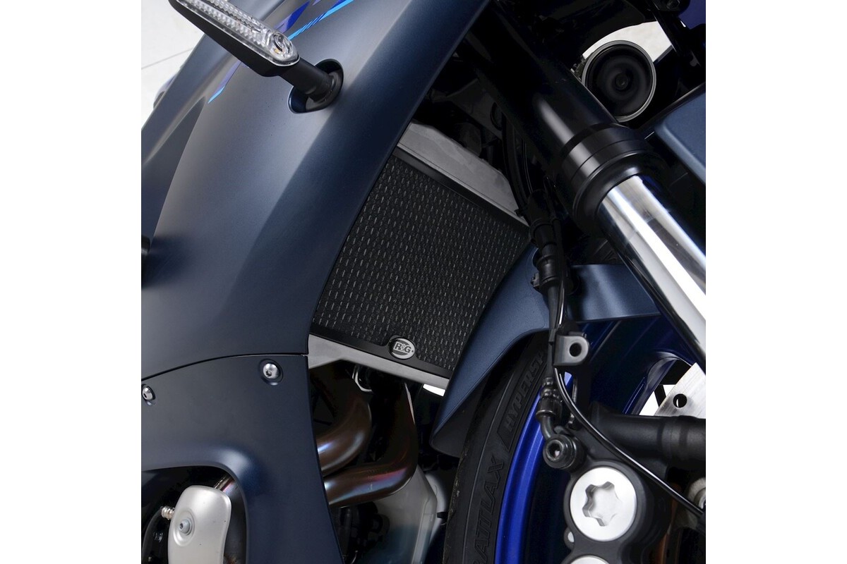 Protection de radiateur R&G Racing - Yamaha R7