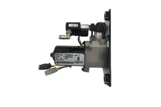 REPLACEMENT COMPRESSOR XL 14-2