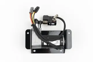 REPLACEMENT COMPRESSOR SOFTAIL