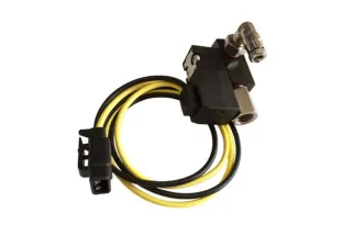 REPLACEMENT SOLENOID WITH DEUT