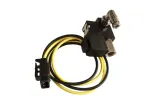 REPLACEMENT SOLENOID WITH DEUT