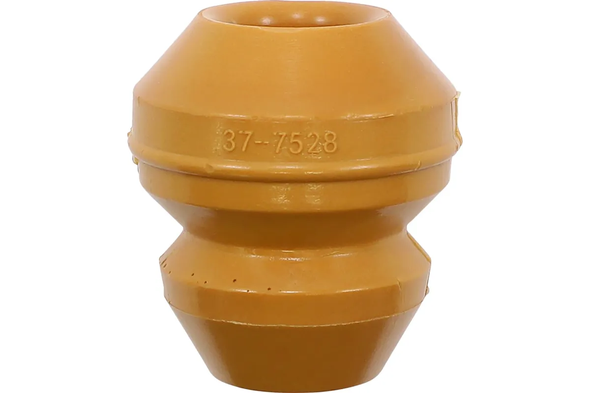 REAR SHOCK BUMPER MSE