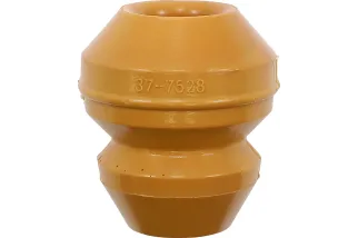 REAR SHOCK BUMPER MSE