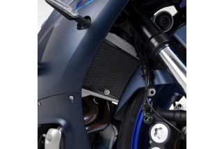 Protection de radiateur R&G Racing - Yamaha R7