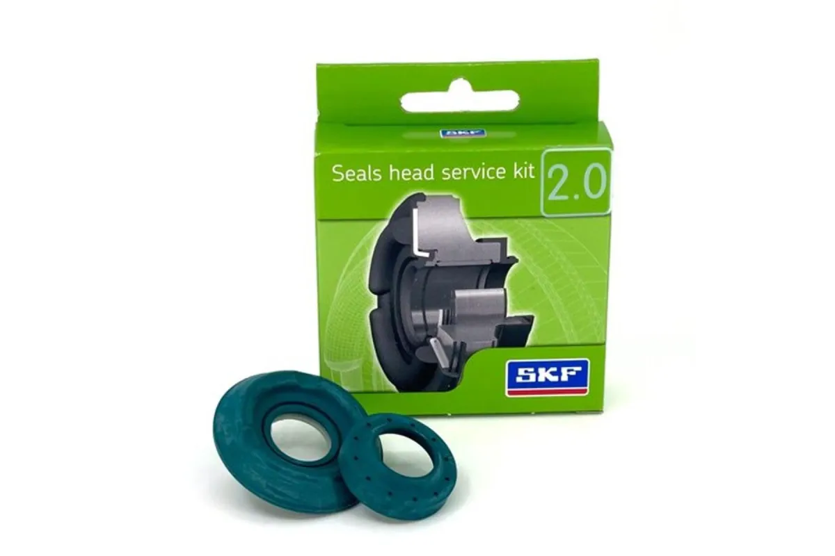 SHOCK SEAL HEAD REPLC KT