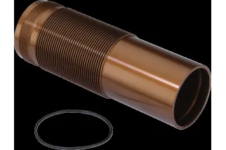 SHOCK ABSORBER BODY 46MM X 158