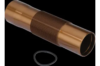 SHOCK ABSORBER BODY 50MM X 225