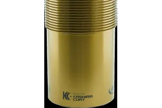 SHOCK ABSORBER BODY 50MM X 225