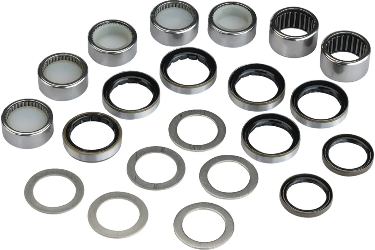 SHOCK LINKAGE SERVICE KIT KTM