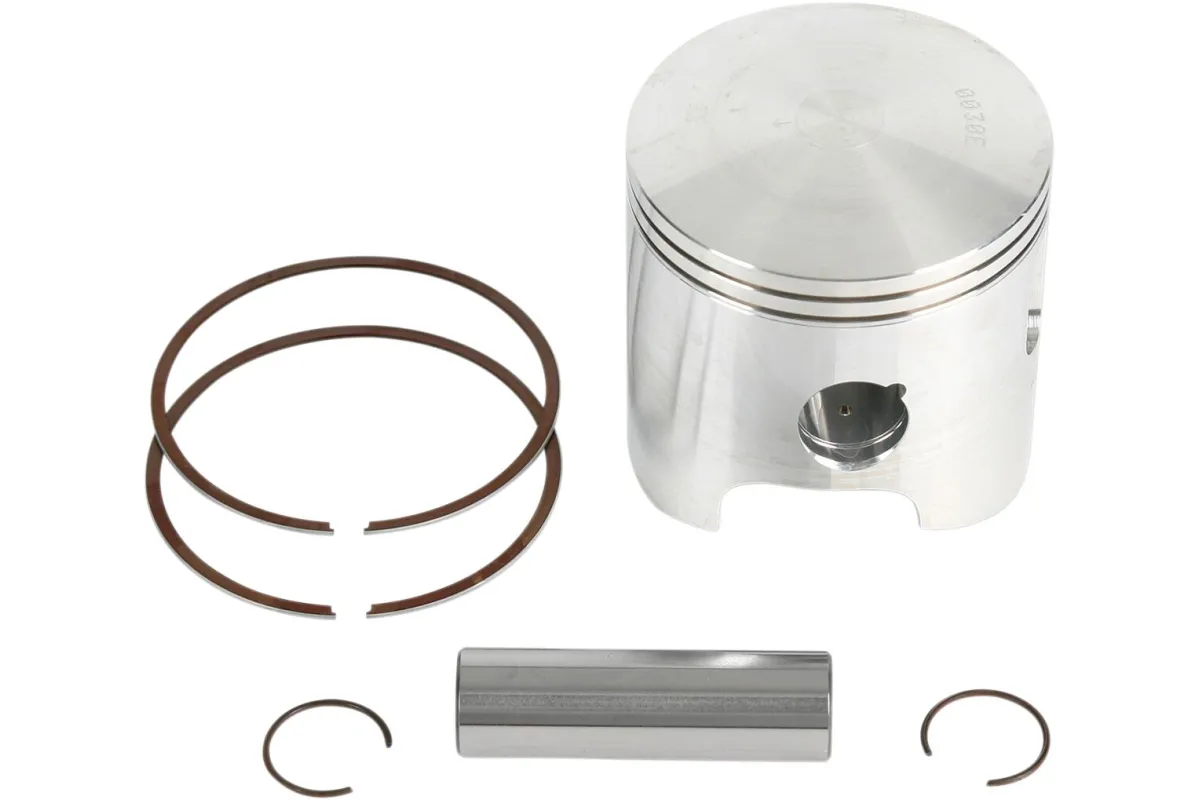 WISECO PISTON HUSQ .50MM