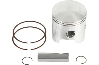 WISECO PISTON HUSQ .50MM