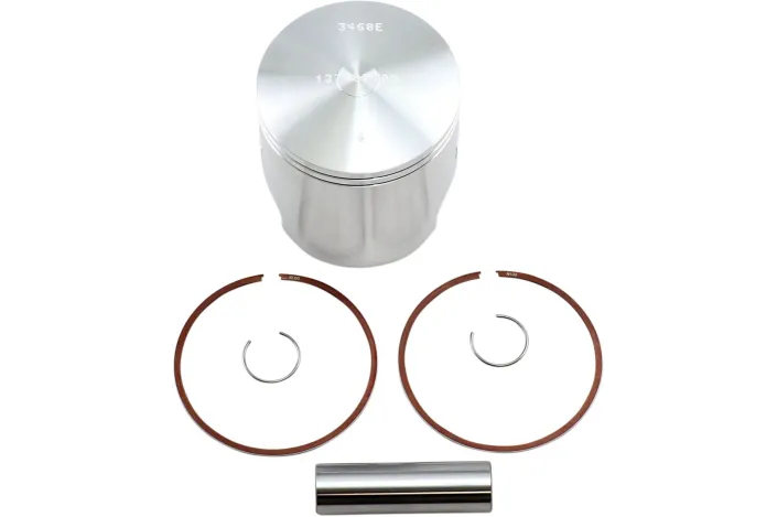 WISECO PISTON HUSQ 1.50MM