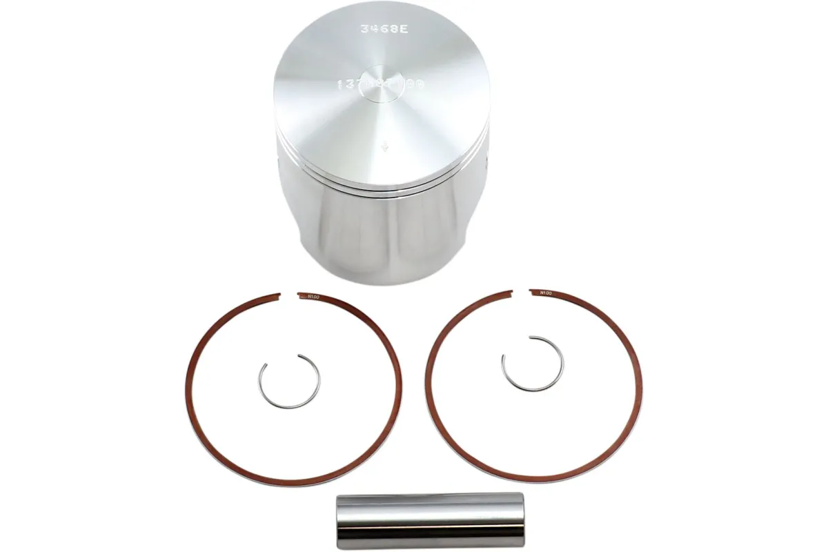 WISECO PISTON HUSQ 1.50MM