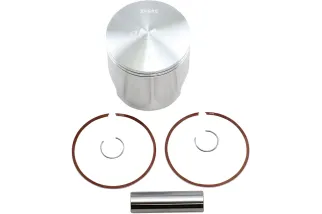 WISECO PISTON HUSQ 1.50MM