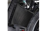Protection de radiateur R&G RACING noir - Harley-Davidson