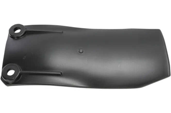 MUD FLAP CRF450R/RX 17-20 BK