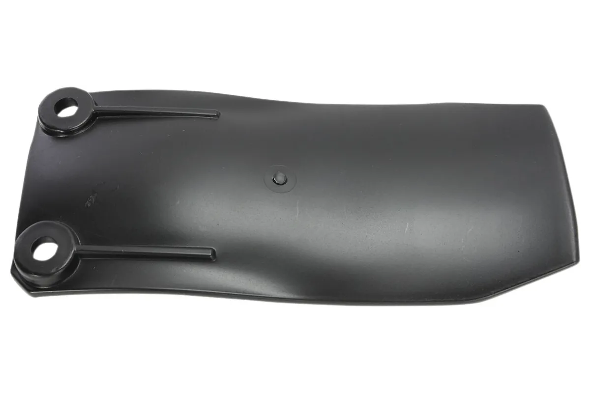 MUD FLAP CRF450R/RX 17-20 BK