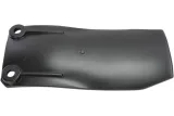 MUD FLAP CRF450R/RX 17-20 BK