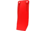 MUDFLAP CRF450R/RX 17- RD
