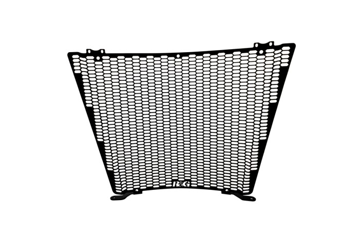 Protection de radiateur R&G RACING Pro aluminium