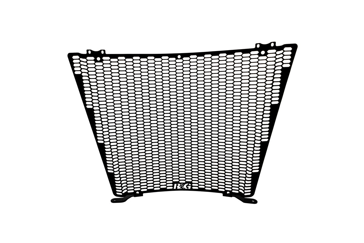 Protection de radiateur R&G RACING Pro aluminium