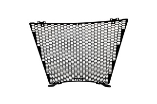 Protection de radiateur R&G RACING Pro aluminium