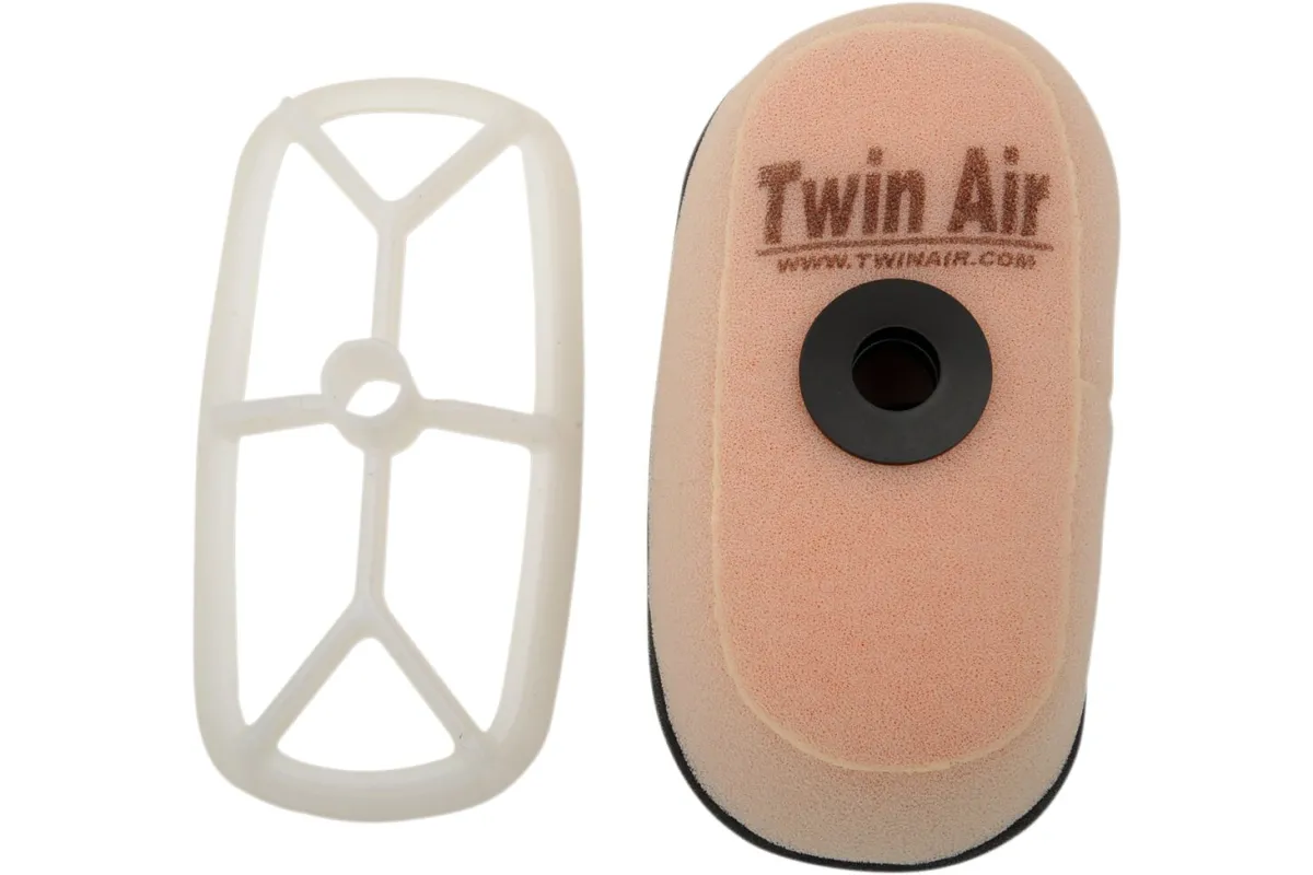 TWIN AIR FLTR W/CAGE HON