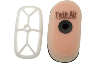 TWIN AIR FLTR W/CAGE HON