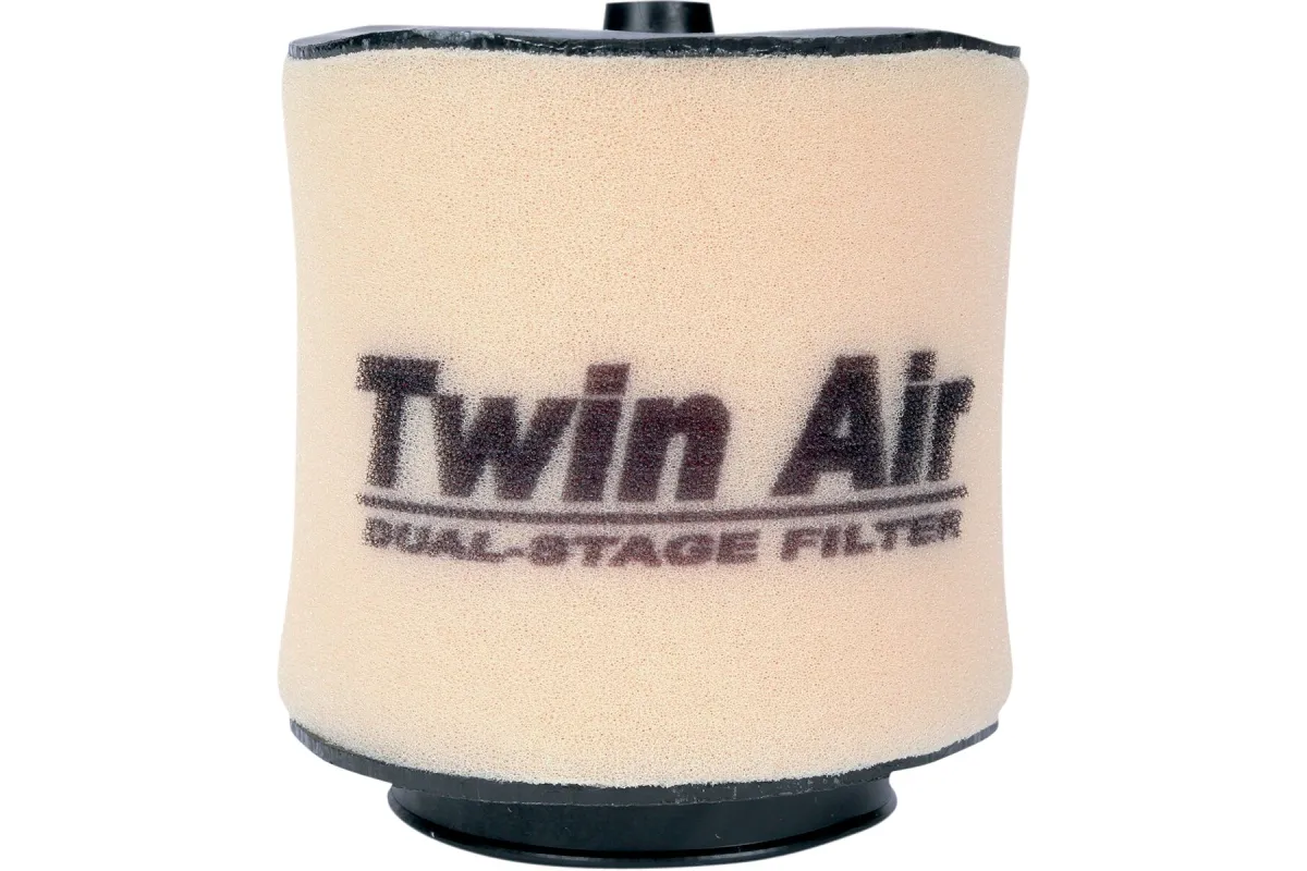 TWIN AIR FILTER RANCHER
