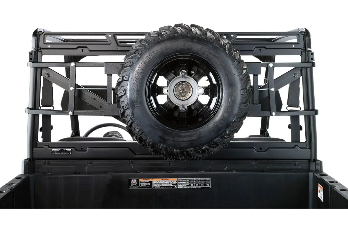 SPARE TIRE ATTMNT ROLCAGE