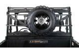 SPARE TIRE ATTMNT ROLCAGE