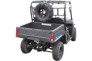 SPARE TIRE ATTMNT ROLCAGE