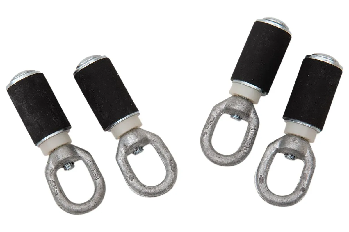 TWSTNLK TEDWN ANCHRS RZR