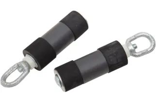 TWSTNLK TEDWN ANCHRS RNGR