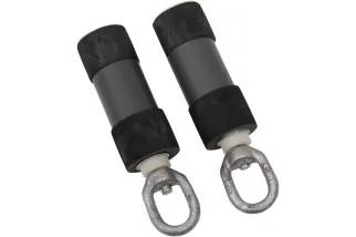 TWSTNLK TEDWN ANCHRS RNGR