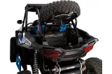 RZR SPARE TIRECARRIER MSE