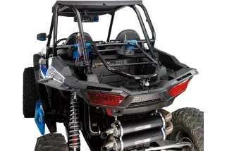 RZR SPARE TIRECARRIER MSE