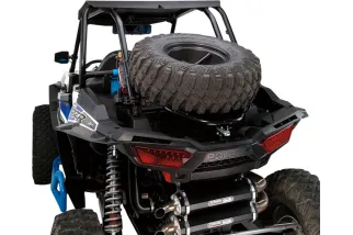 RZR SPARE TIRECARRIER MSE