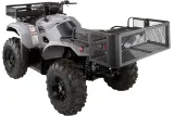 DROP RACK ATV MOOSE