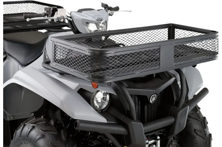 MESH RACK FRONT MOOSE