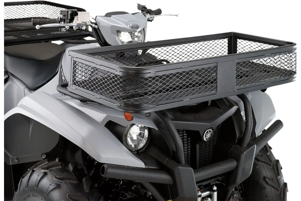 MESH RACK FRONT MOOSE