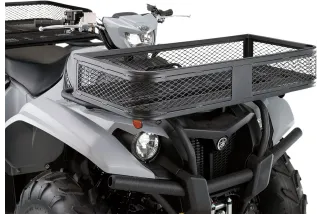 MESH RACK FRONT MOOSE