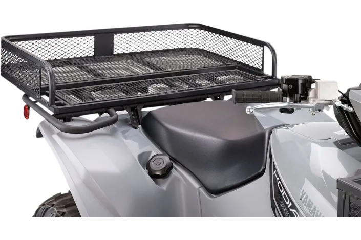 MESH RACK REAR MOOSE