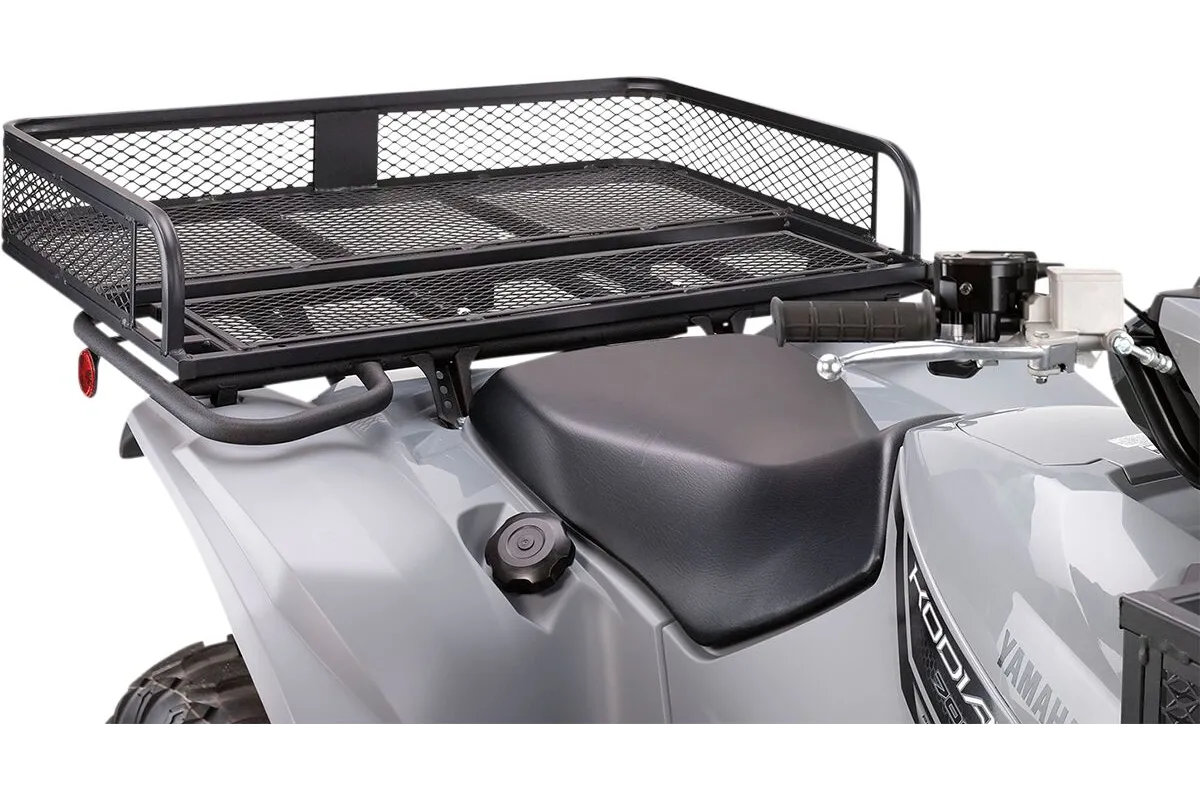 MESH RACK REAR MOOSE