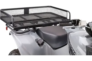 MESH RACK REAR MOOSE