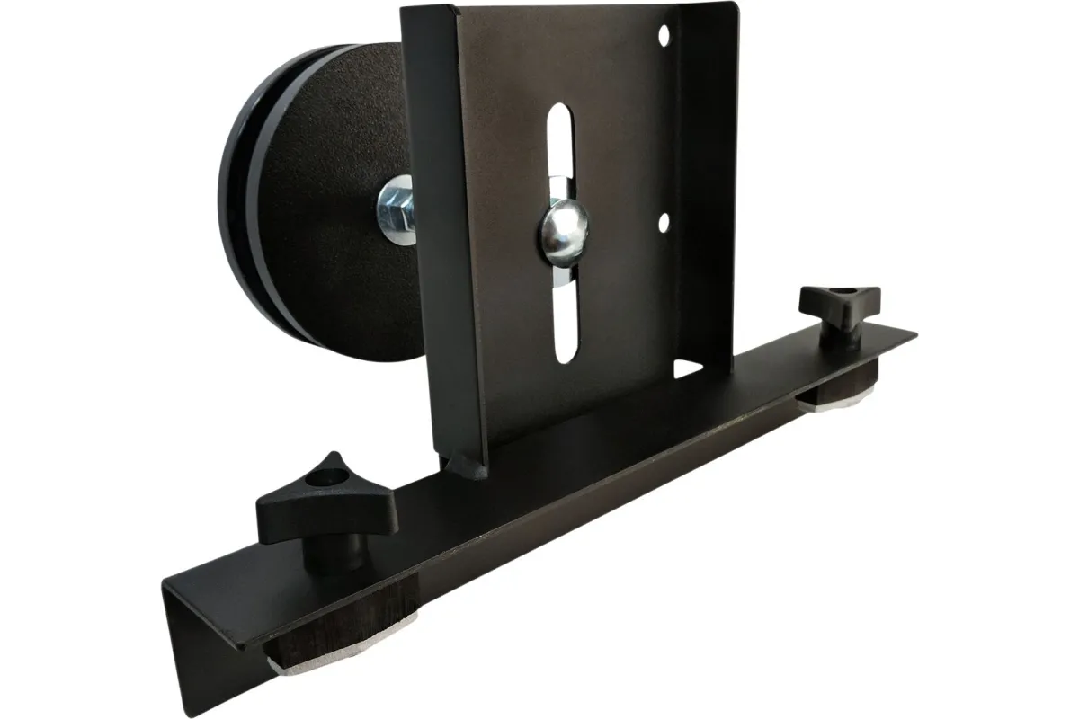 SPARE TIRE MOUNT CAN AM