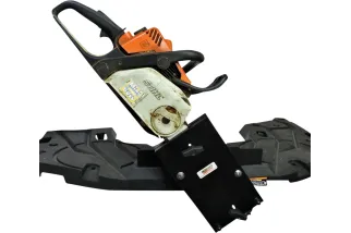 CHAINSAW BRCKT SPRTSMN
