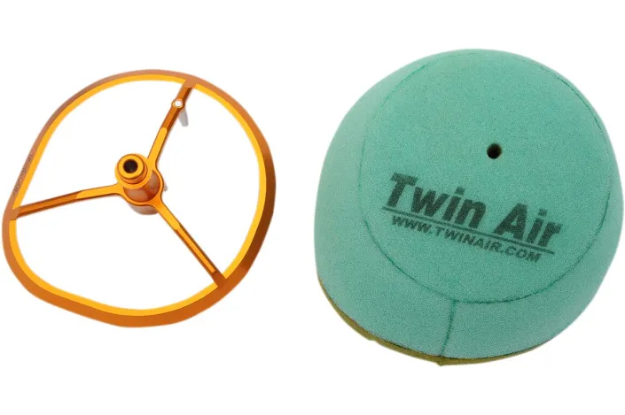 YZ POWER FLOW KIT