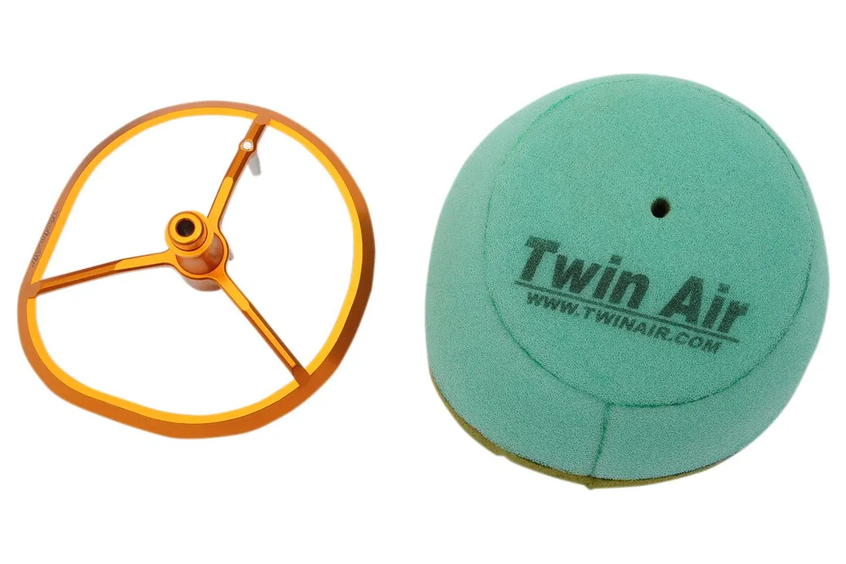 YZ POWER FLOW KIT