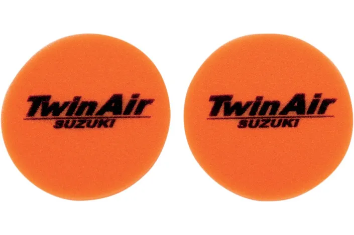 TWIN AIR FILTER LT50